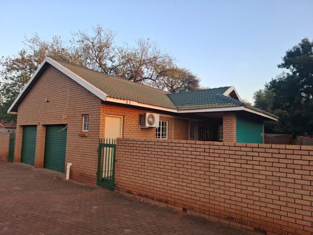 House for rent in Thabazimbi, Limpopo