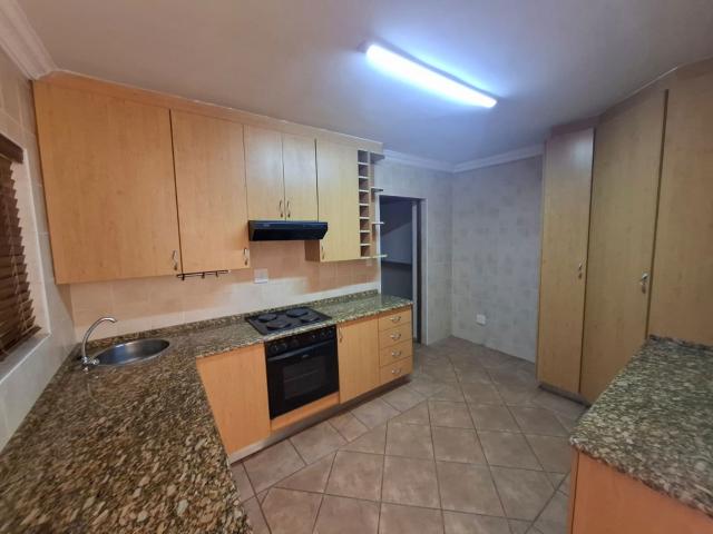 House for rent in Thabazimbi, Limpopo