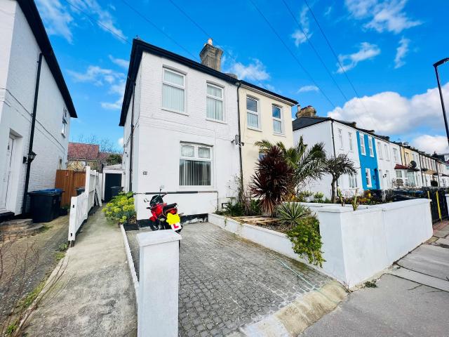 House for rent in London Borough of Croydon, Thornton Heath