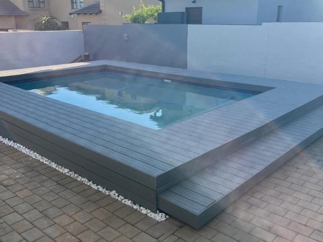 House for rent in Tshwane Ward 65, Doornkloof East