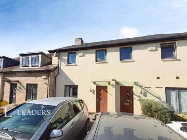 House for rent in Brampton, Huntingdonshire