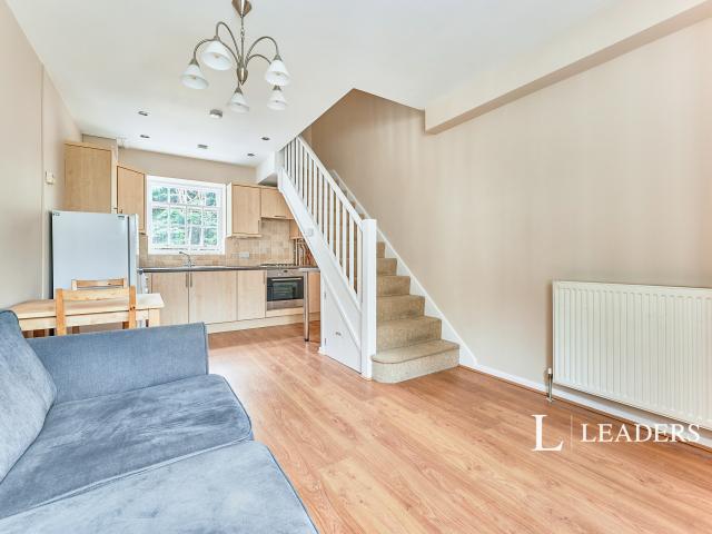 House for rent in Bentfield, Duton Hill