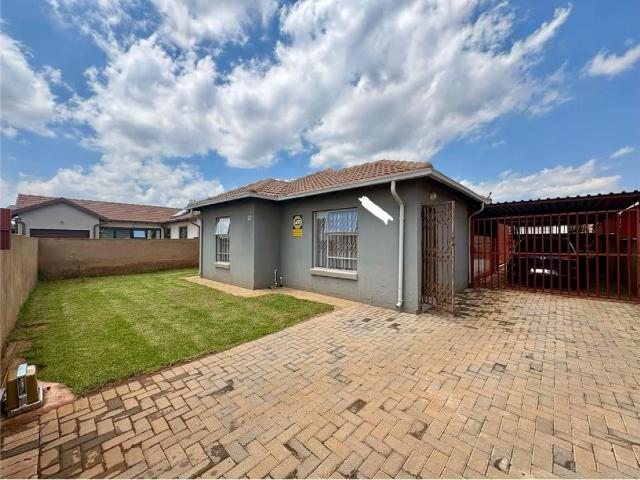 House for rent in Akasia, Gauteng