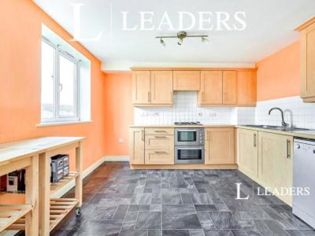 House for rent in Takeley, Uttlesford