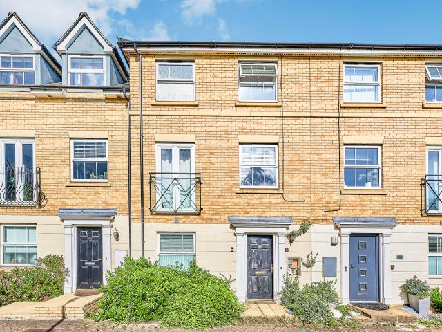 House for rent in Takeley, Uttlesford