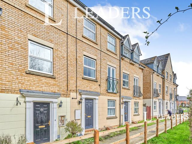 House for rent in Duton Hill, Essex