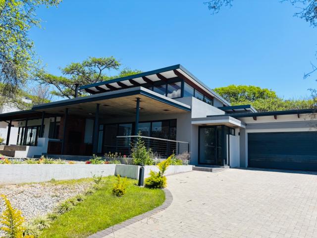 House for rent in Mbombela (Nelspruit), Mbombela