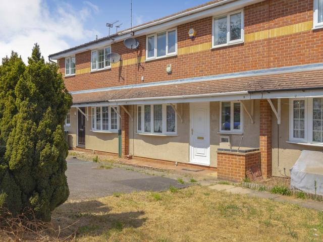 House for rent in Leisure Village, Kettering