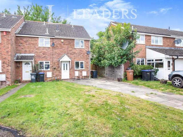 House for rent in Northampton, Northamptonshire
