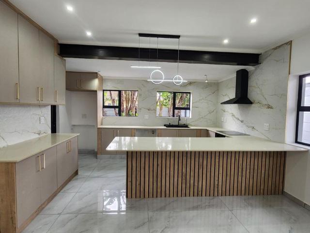 House for rent in Western Cape