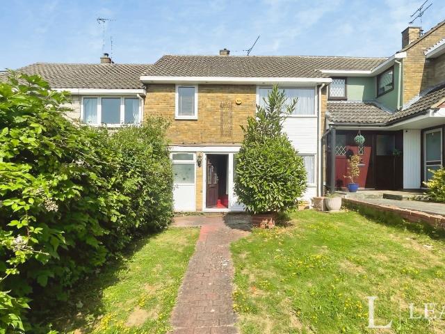 House for rent in Lee Chapel, Essex