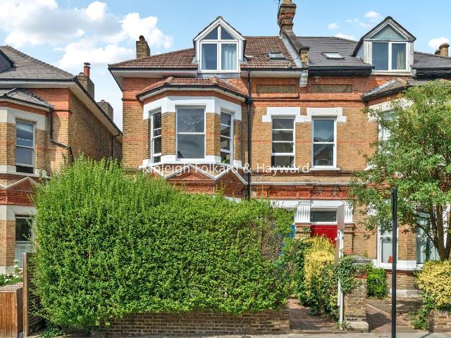 House for rent in Streatham Hill, Greater London