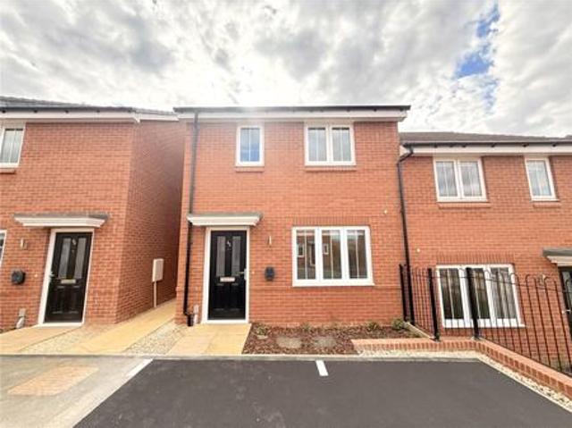 House for rent in Stanton Cross, Wellingborough