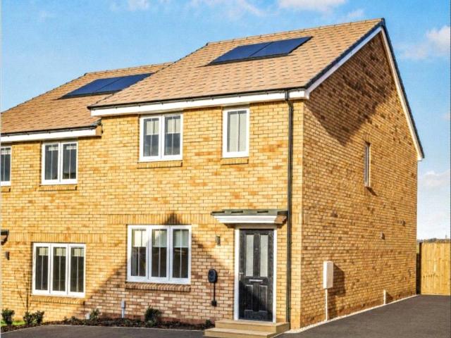 House for rent in Stanton Cross, Wellingborough
