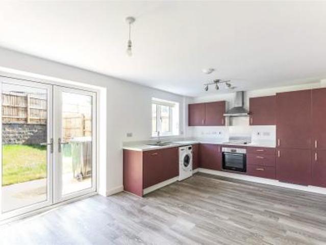 House for rent in Stanton Cross, Wellingborough