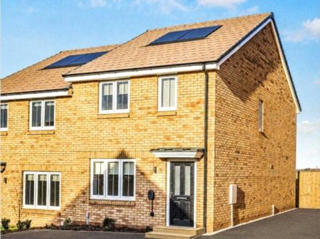 House for rent in Stanton Cross, Wellingborough
