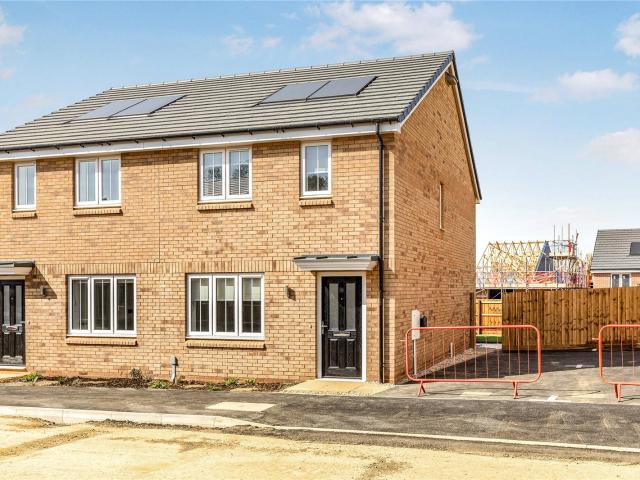 House for rent in Stanton Cross, Wellingborough