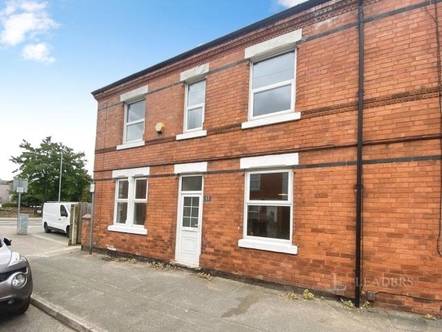 House for rent in Titchfield, Hucknall