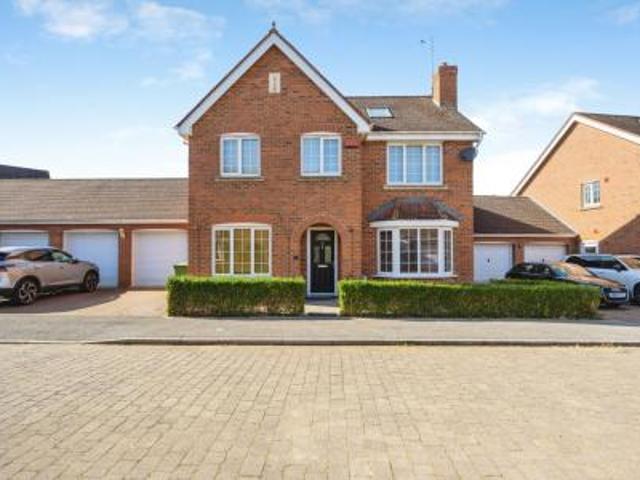 House for rent in Kingsmead, Milton Keynes