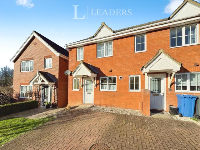 House for rent in East Bank, Norfolk