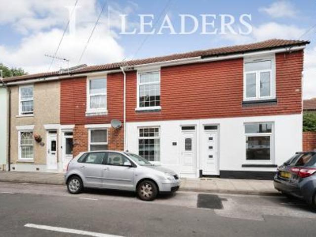 House for rent in Milton, Portsmouth