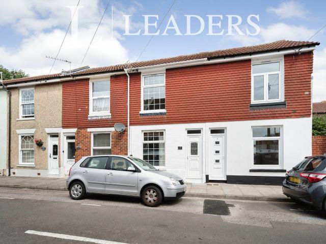 House for rent in Milton, City Of Portsmouth
