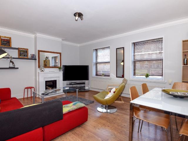 House for rent in Old Kent Road, Greater London