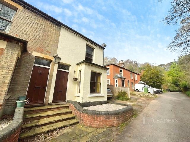 House for rent in Crostwick, Norfolk
