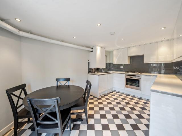House for rent in London Borough of Lewisham, Greater London