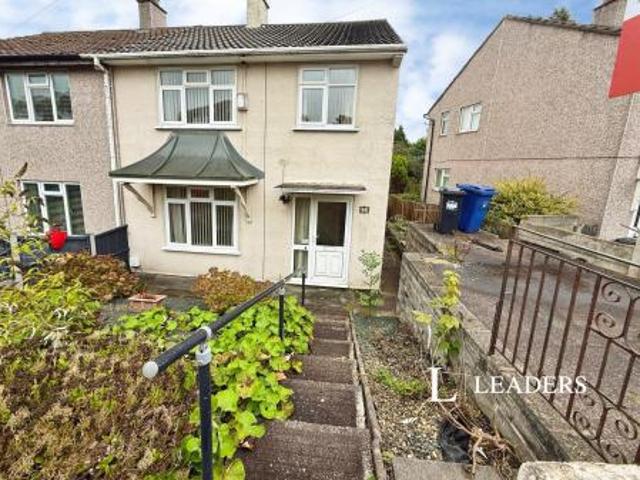 House for rent in Parksite, Newcastle-under-Lyme