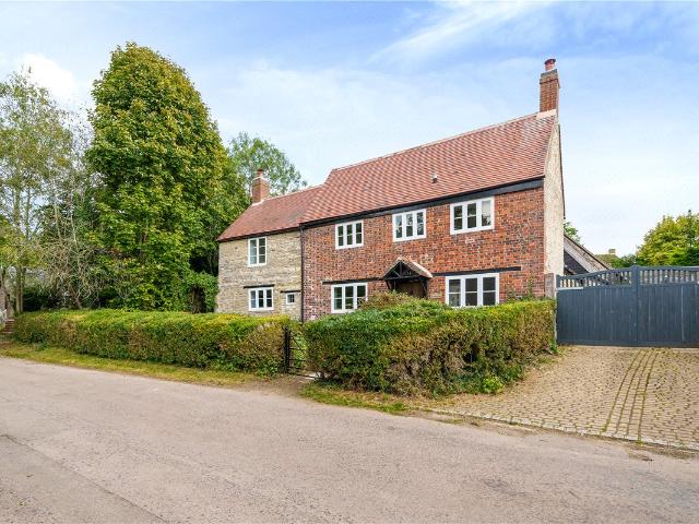 House for rent in Turweston
