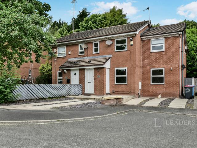 House for rent in Blackfriars, Salford