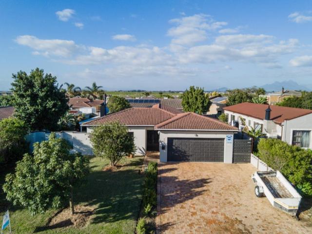 House for rent in Western Cape