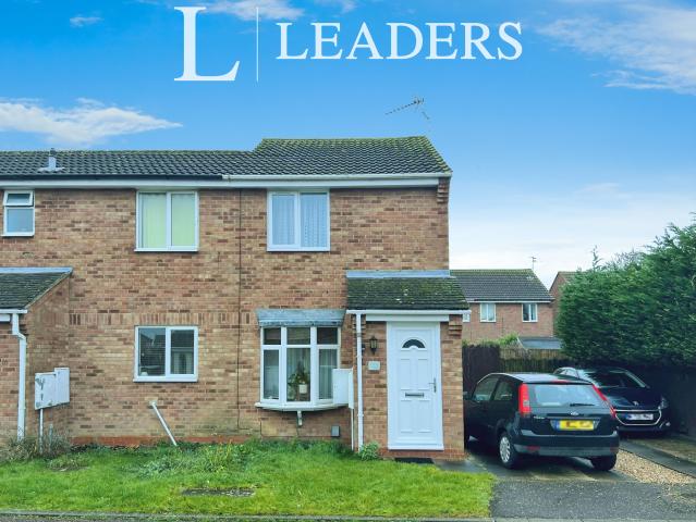 House for rent in Peterborough