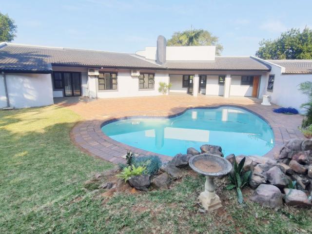 House for rent in Seaview, Kwazulu-natal