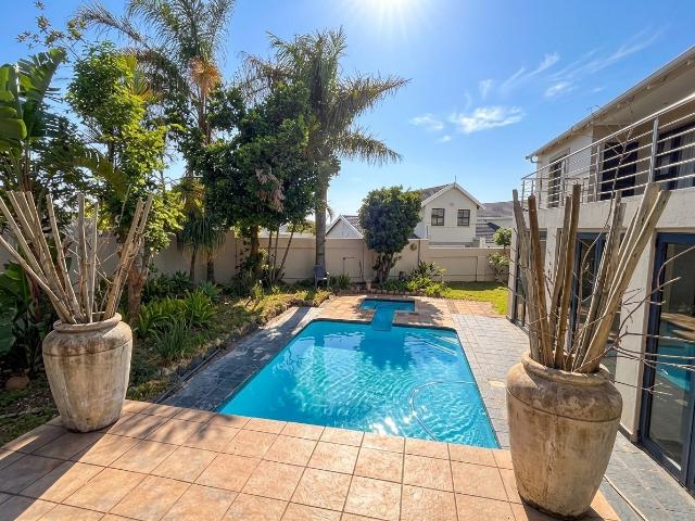 House for rent in Somerset Park, Umhlanga Rocks