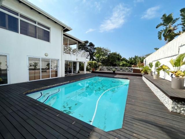 House for rent in Umhlanga, Kwazulu-natal