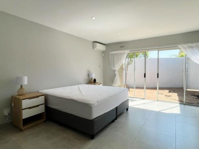 House for rent in Westridge, Umhlanga Rocks