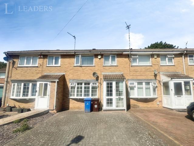 House for rent in Normanton, East Midlands