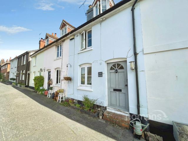House for rent in Bishop's Waltham