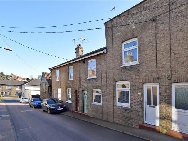 House for rent in Sudbury, Chelmondiston