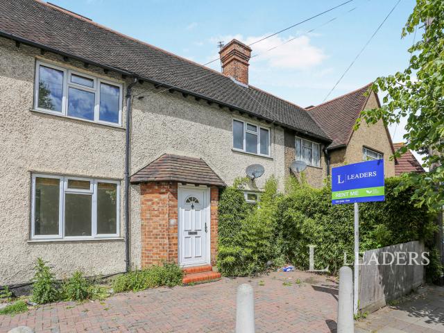 House for rent in Elmers End, Greater London