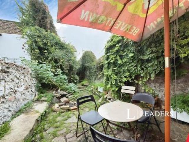 House for rent in West Hill, Brighton