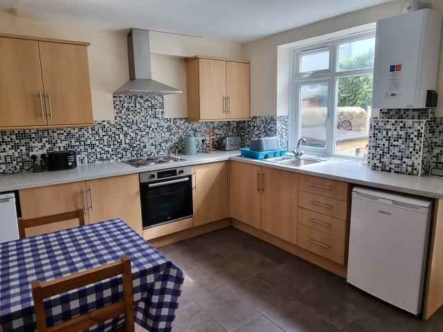 House for rent in Selmeston, Wealden