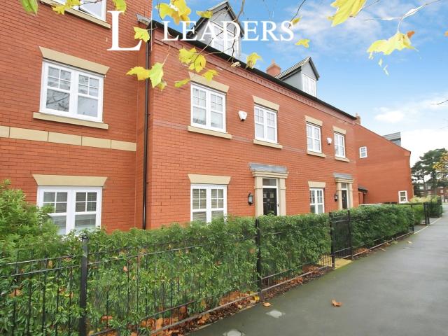 House for rent in Upton-by-Chester, Two Mills