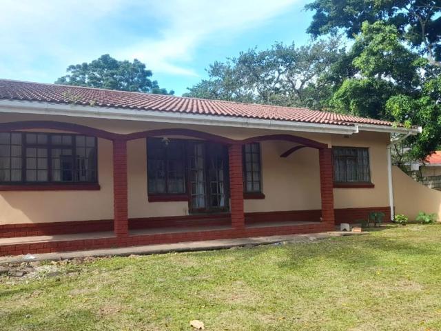 House for rent in Ugu District Municipality, Kwazulu-natal