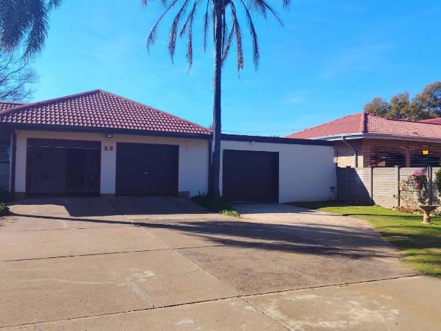 House for rent in Vaalpark, Metsimaholo Local Municipality