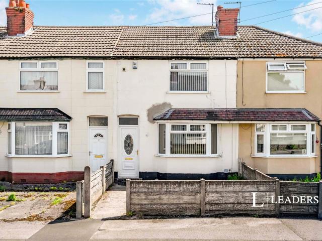 House for rent in Warrington