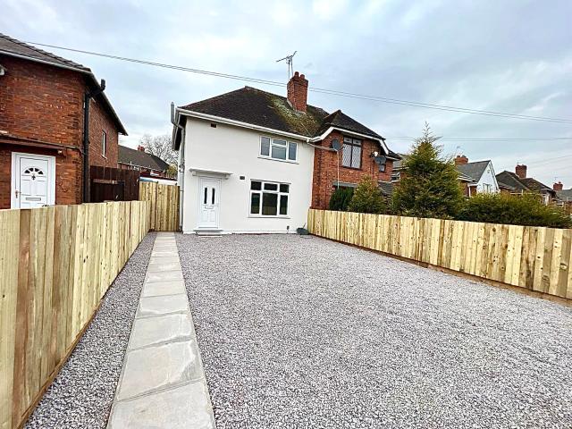 House for rent in Bloxwich, West Midlands