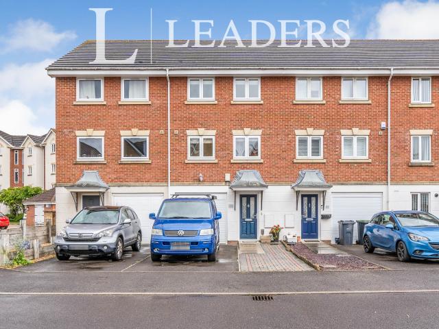 House for rent in Hardway, Middlecroft